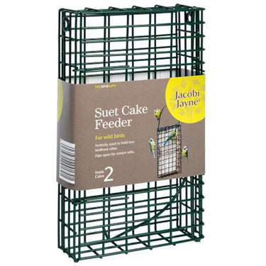 Jacobi Jayne - Duo Cake Feeder